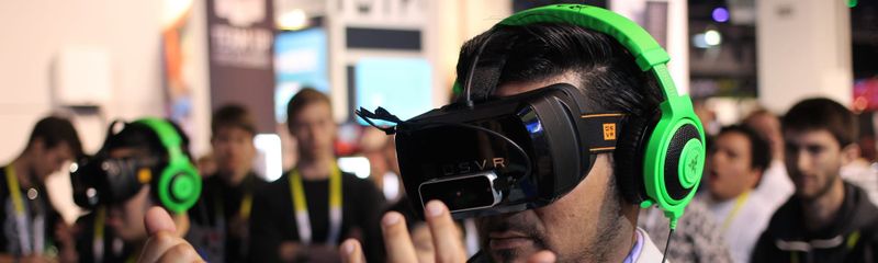 Watching sports in VR returns power to the viewer