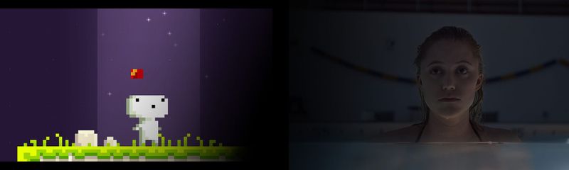 From Fez to It Follows: a conversation with Disasterpeace