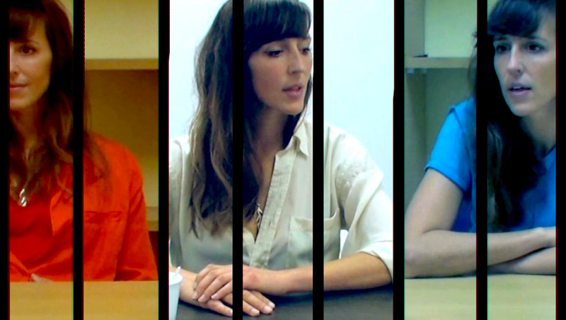 Listening to Her Story, looking for the right questions