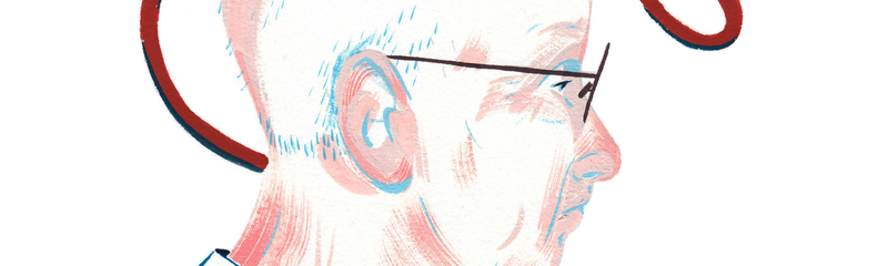 An interview with the late Ralph Baer, the father of modern videogames