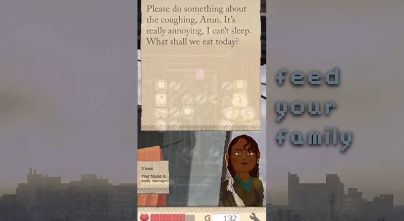 This smartphone game exposes the human cost of recycling e-waste