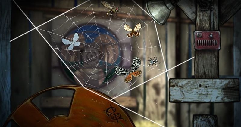 Spider: Rite of the Shrouded Moon will update Gothic castles for the videogame age