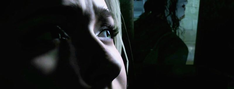 Until Dawn and the "final girl"