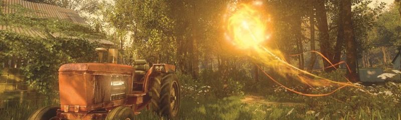 Dan Pinchbeck on rapture, religion, and "The Chinese Room" feel