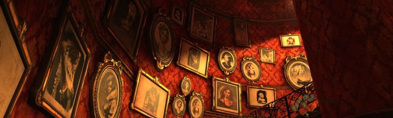 The return of Dishonored