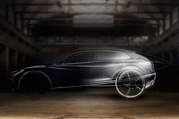 Infiniti’s breathtaking "Dream Road" 360° video