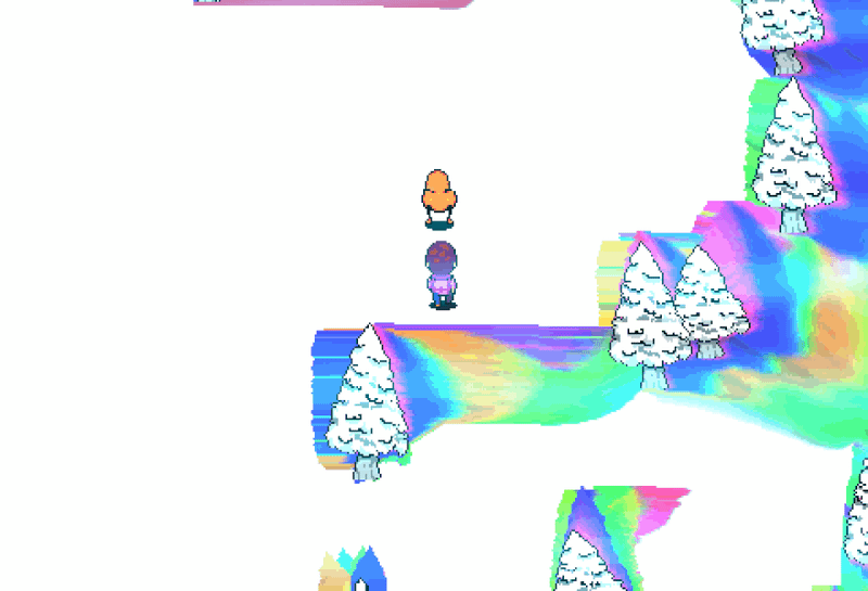 Knuckle Sandwich pits you in a fight against employment woes and runny noses