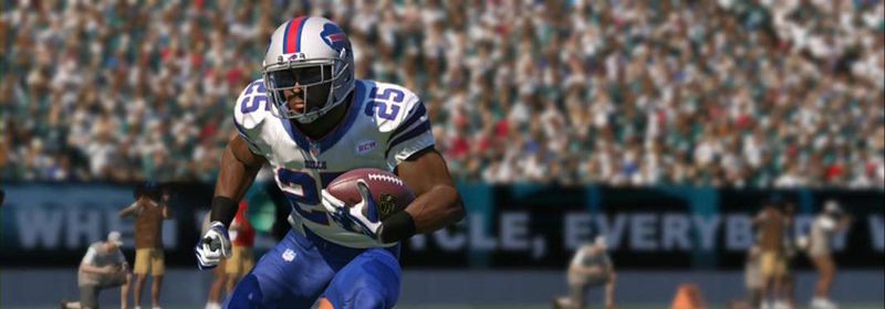 The NFL is awful. Here’s how Madden could help