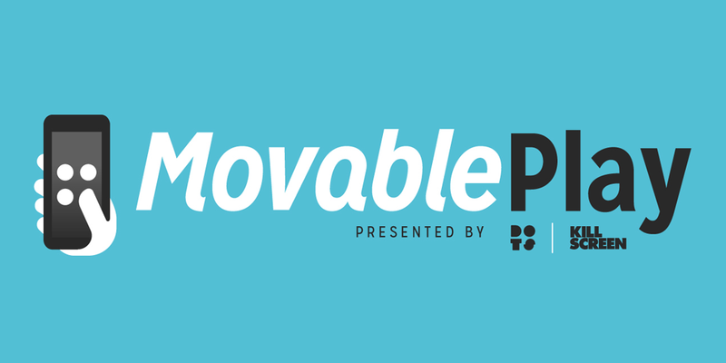 Join us to celebrate great mobile games