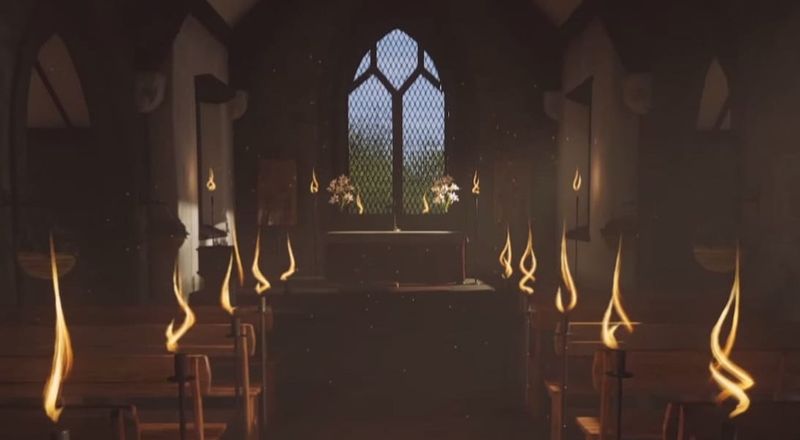 Everybody’s Gone to the Rapture’s launch trailer reveals nothing