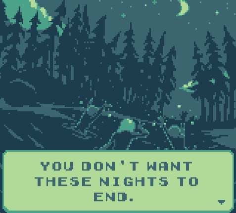 One More Night will have you reliving your teenaged summer regrets