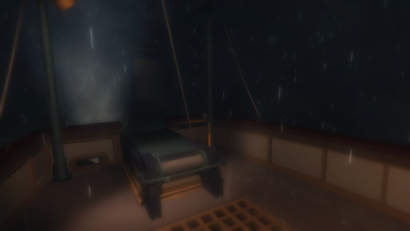 Voyage out to sea and uncover your own creativity with Trawl