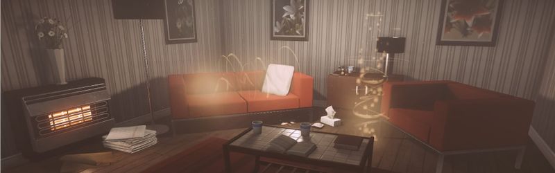 The powerless reality of Everybody’s Gone to the Rapture