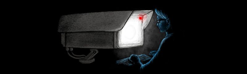 A Two5six conversation about surveillance, in games and out of it