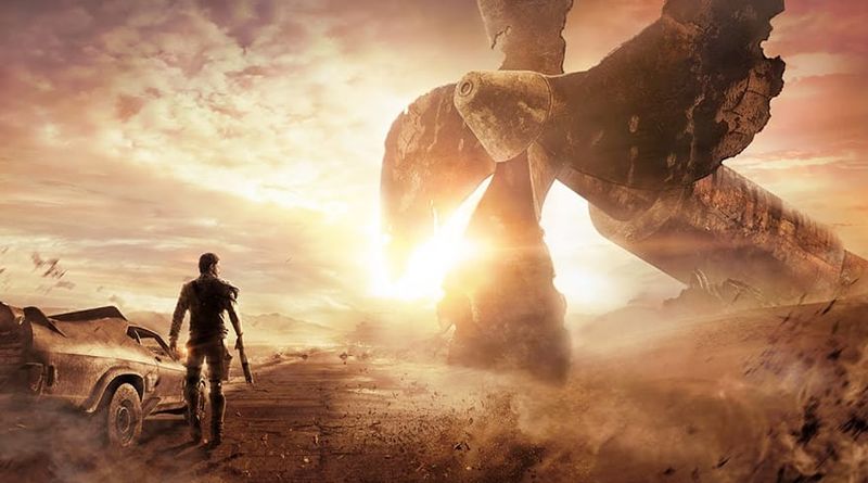 The disappointing conventions of Mad Max