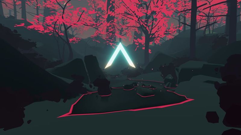 New Shape of the World gifs show off strange creatures and falling monuments