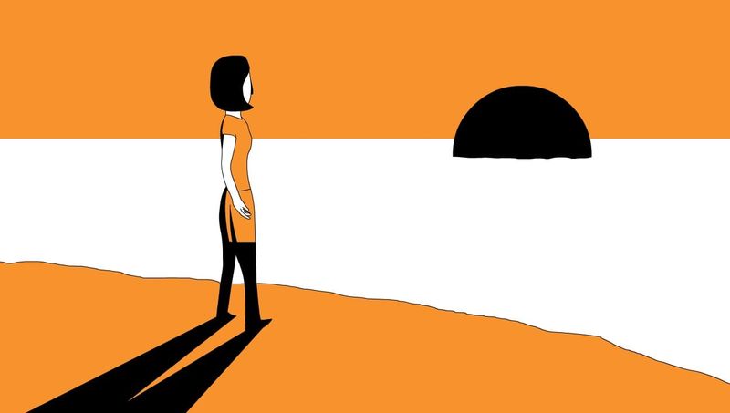 Life’s problems are given a beautiful mystique in WEAVE