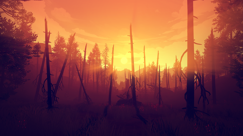 Future Firewatch lookouts: you now have a release date to watch out for