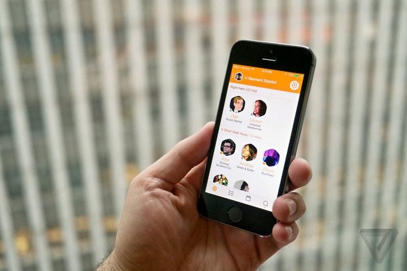 Movable Play continues November 3rd with the folks behind Swarm and Songpop