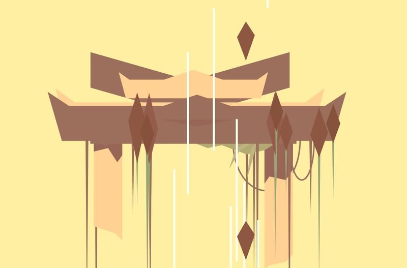 Need more Panoramical? Check out this ethereal interactive journey