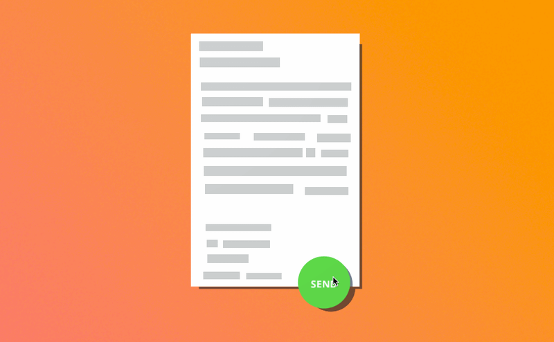 Job Hunting Simulator has all the soul crushing reality of an actual job hunt