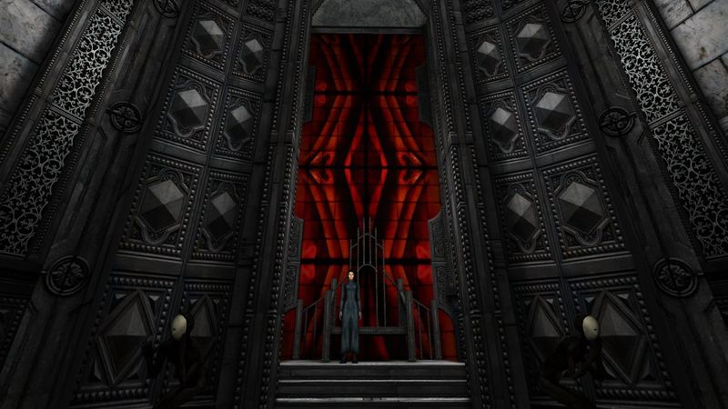 Cult classic horror game Pathologic will get an HD remaster before its remake