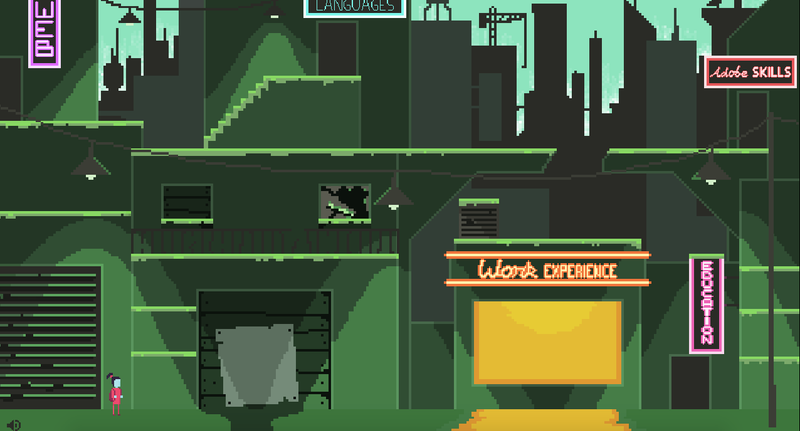 Someone Hire This Man