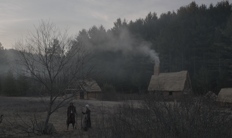 The Witch is an atavistic Puritan nightmare for the ages
