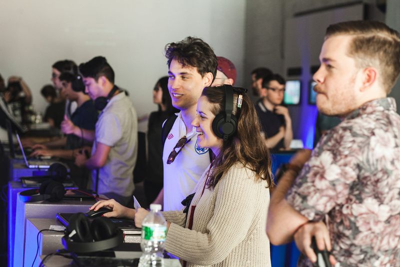 Like videogames? Here, have a bunch