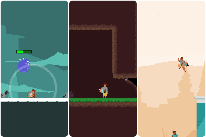 Videogame dadification takes a delightful turn for the bizarre in Dad Quest