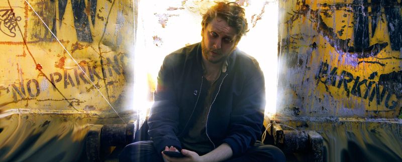 Oneohtrix Point Never talks futurism, nostalgia, and the videogame music that haunts him