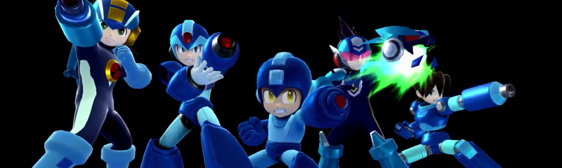 In praise of Mega Man X