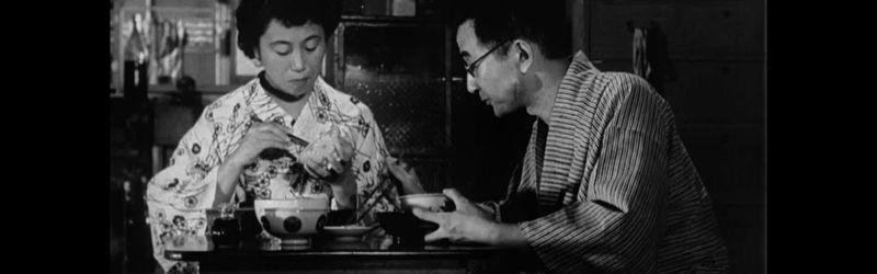 Stillness is the move