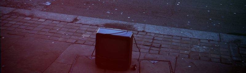 The Year of Not Playing Games