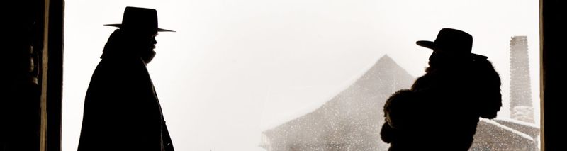 On Quentin Tarantino’s masterpiece of misogyny, The Hateful Eight