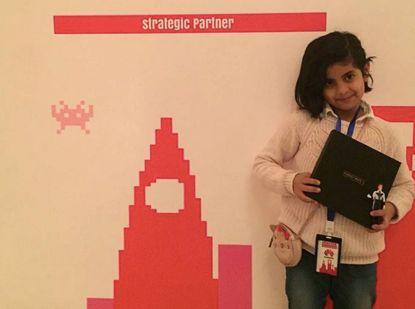 Young Saudi women demand we expand the imagined gaming community