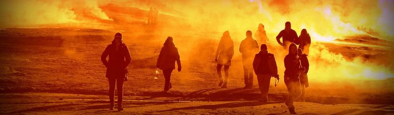 How “girl games” will save the post-apocalypse