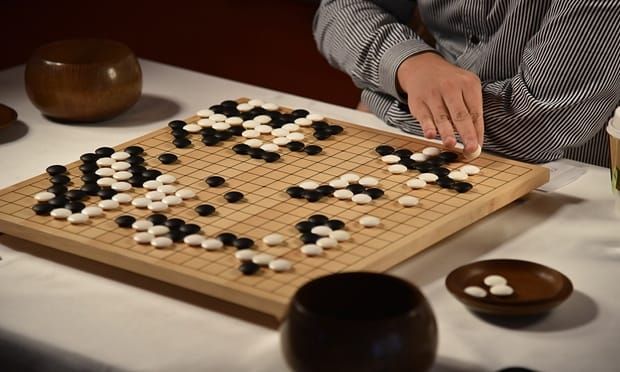 AlphaGo