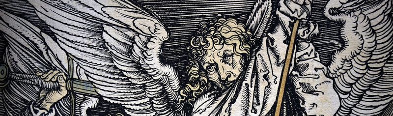 Apocalypse Now (& Again)