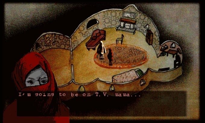 Dujanah will bring magical realism to Islamic struggles