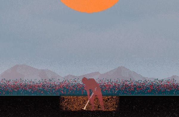 Dig into the brilliant, quiet death of DYG