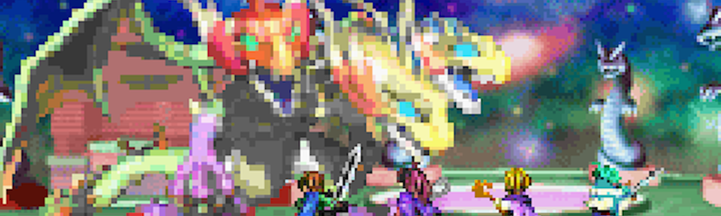 The Dualism and Morality of “Golden Sun”