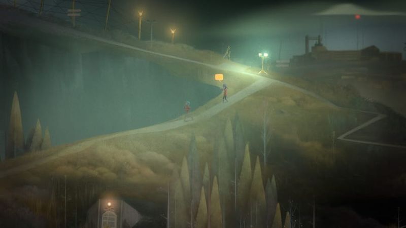 Oxenfree’s supernatural teenage drama will also become a movie
