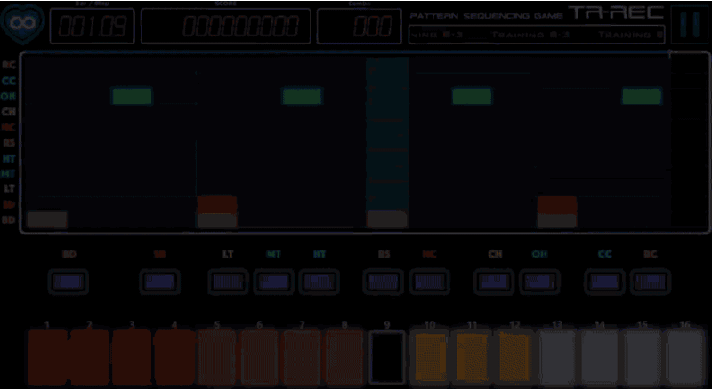 Drum machine manufacturer offers a more sensible take on Guitar Hero
