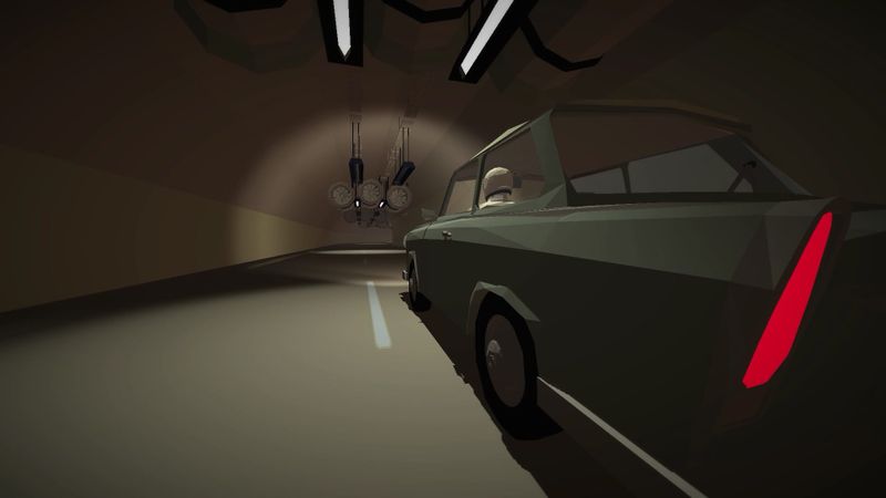 Jalopy will take you on a ramshackle road trip through the Eastern bloc