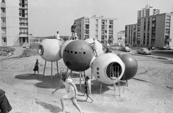 The Playground Project