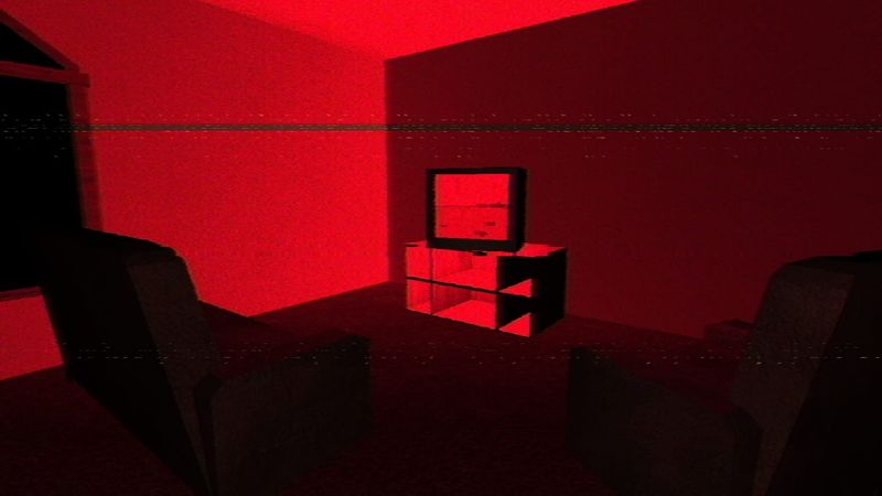 ANATOMY is a masterpiece of cassette tape horror