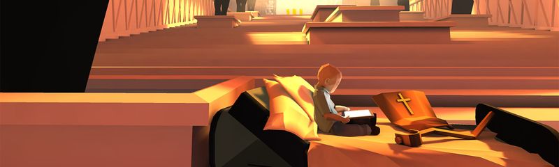 Have a little more faith in That Dragon, Cancer