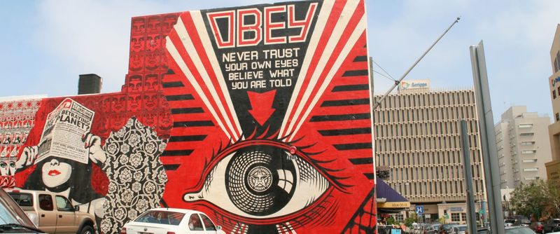 The videogames that want to be disobeyed