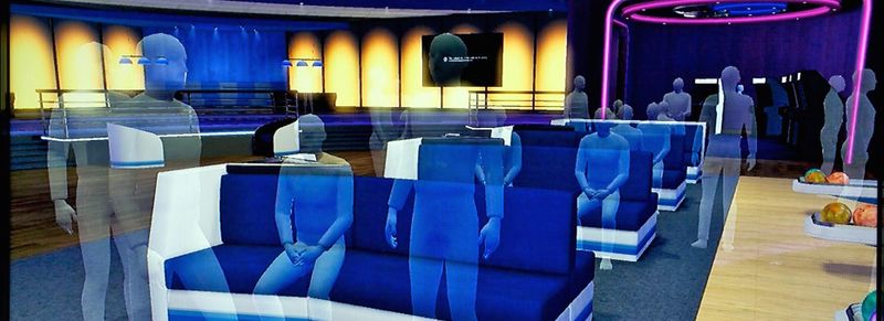 A people’s history of PlayStation Home